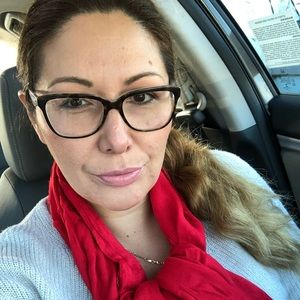 Meet your Posher, Lisette